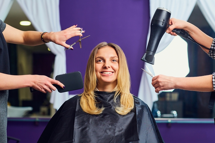 5 Hair Salon Services That Are Good for Your Hair – Ken's Commentary