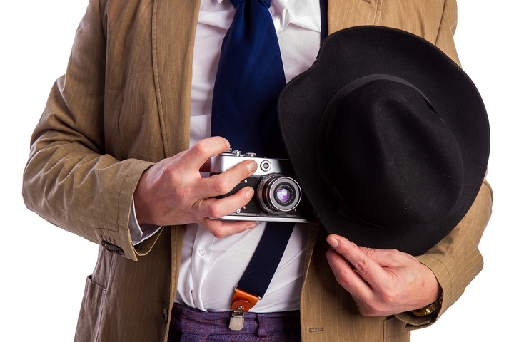 How Do Private Investigators Work: A Guide About Detectives – Ken's  Commentary