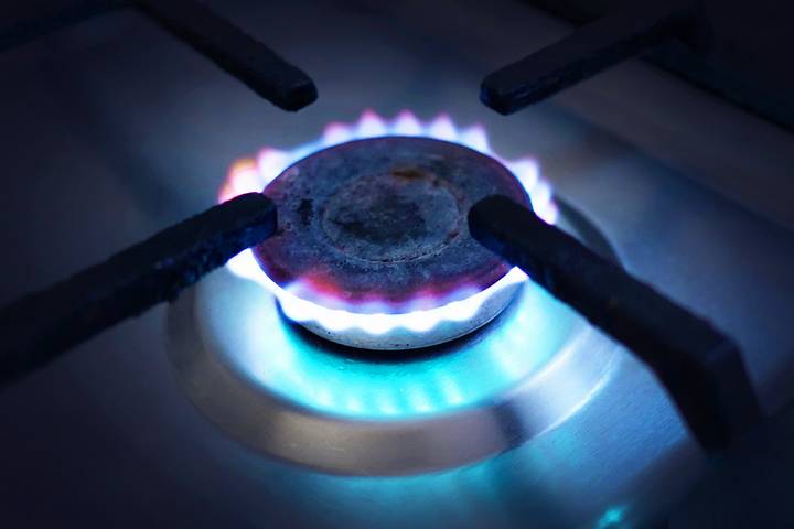 Propane offers better value, yielding more energy than natural gas.