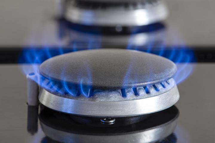 Propane's cleanliness extends appliance life, saving money on maintenance.