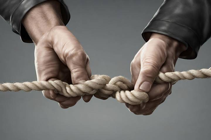Learn effective strategies for a strong defense against a strangulation charge. Legal tips to challenge the allegations and protect your rights.