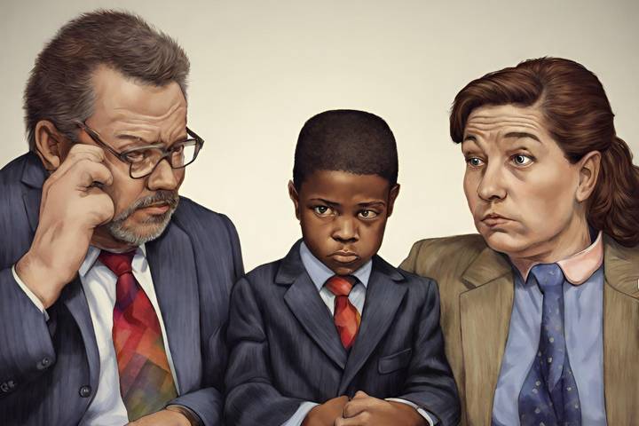 Learn effective strategies to overcome contempt of court charges related to child support. Legal tips for a strong defense.