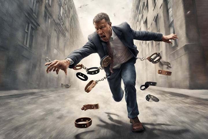 Defend against an absconding charge with effective strategies to protect your legal rights and secure the best possible outcome.