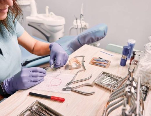 Explore where dentists buy their supplies for quality dental tools and equipment. Find trusted sources and maximize your clinic's efficiency.